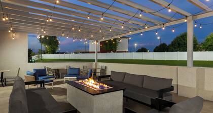 Candlewood Suites Bessemer - Birmingham SW by IHG