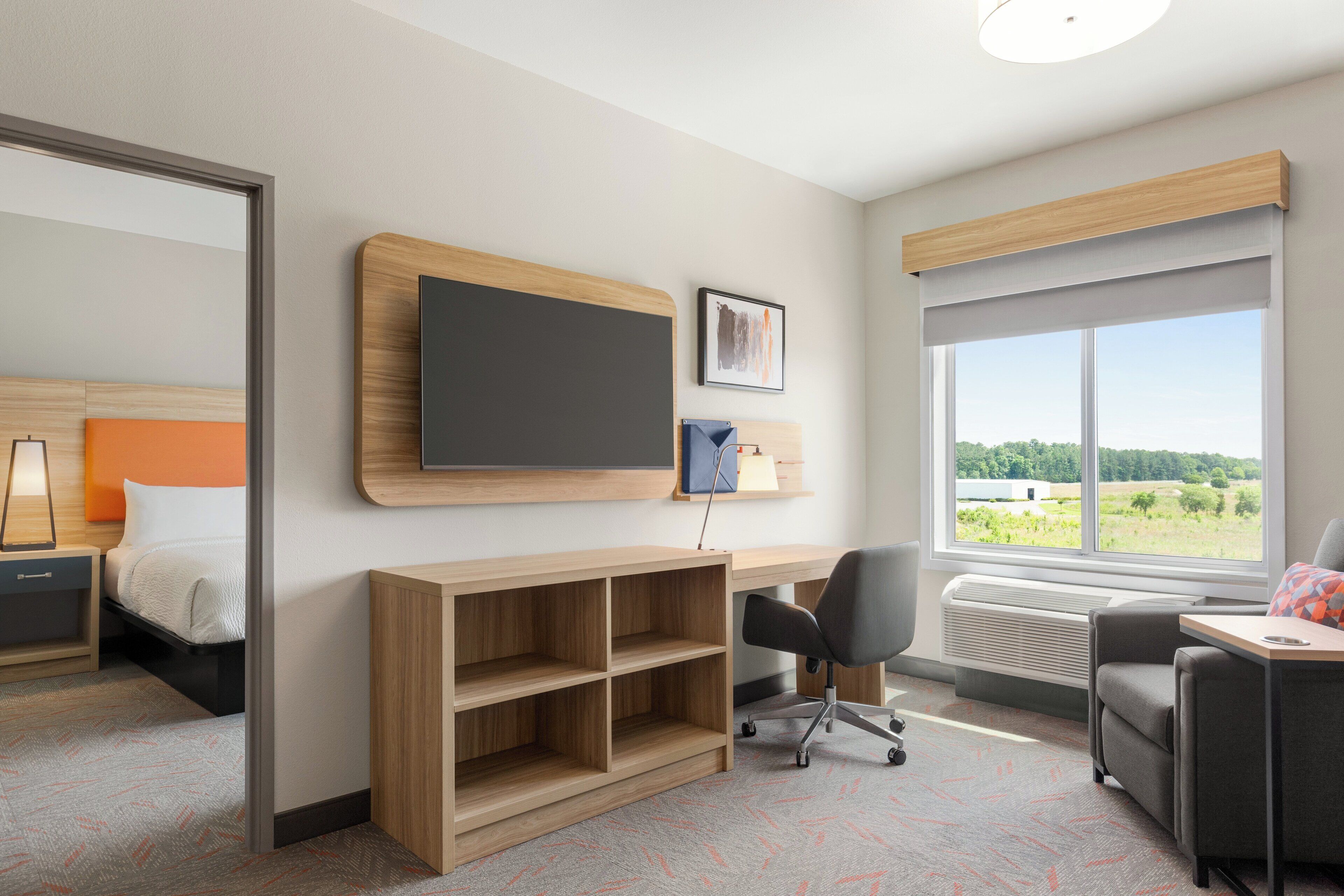 Foto - Candlewood Suites Bessemer - Birmingham SW by IHG