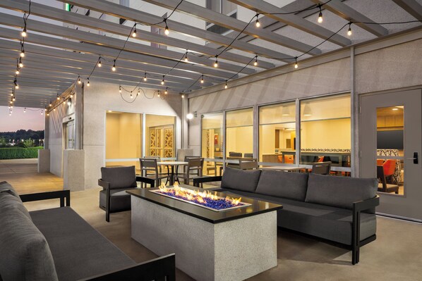 Accommodatievoorziening