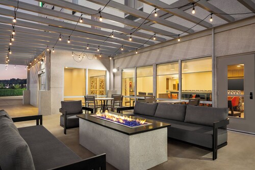 Candlewood Suites Bessemer - Birmingham SW by IHG