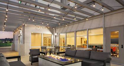 Candlewood Suites Bessemer - Birmingham SW by IHG