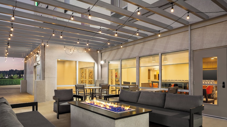 Candlewood Suites Bessemer - Birmingham SW by IHG