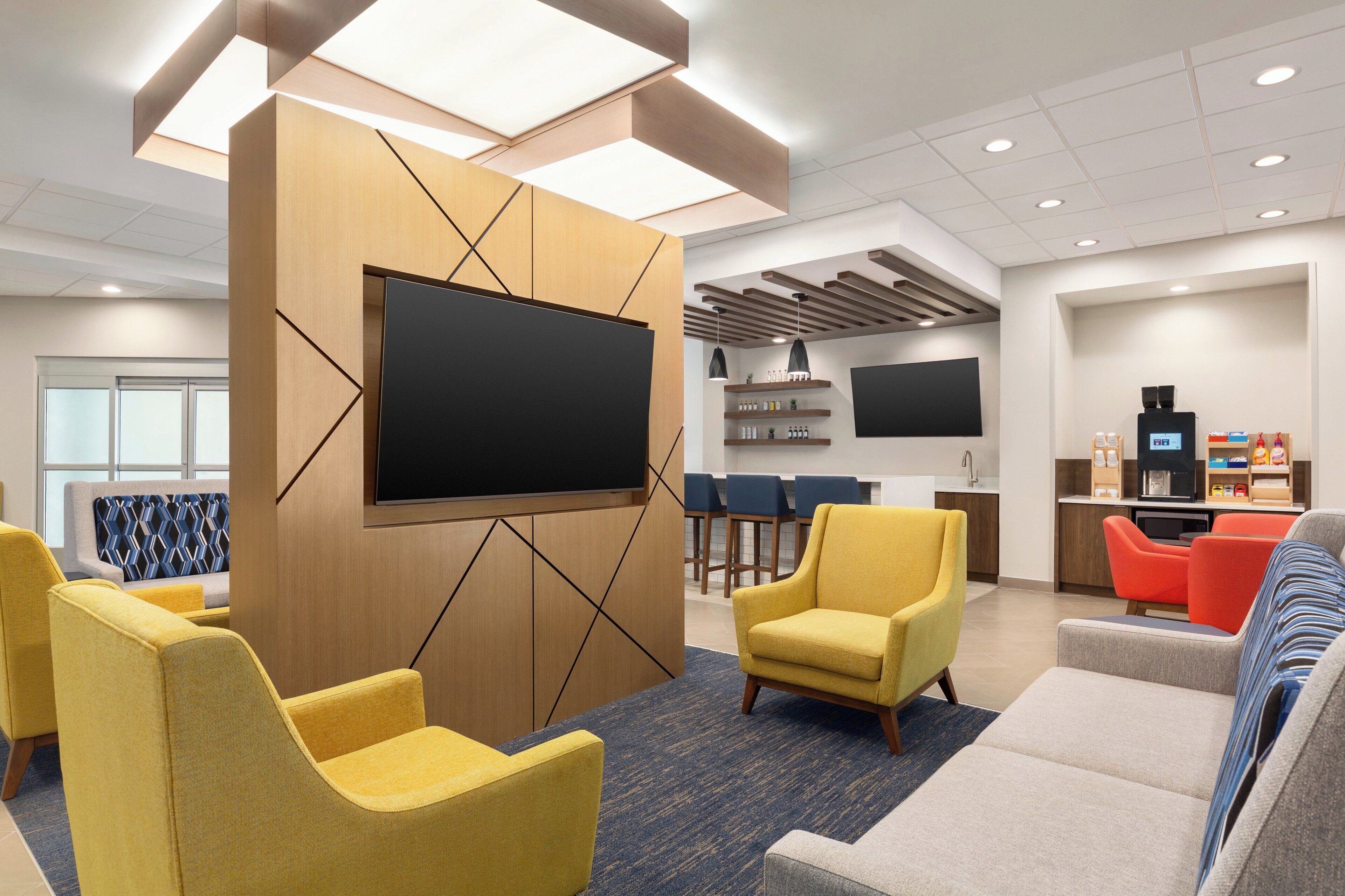 Photo - Candlewood Suites Bessemer - Birmingham SW by IHG