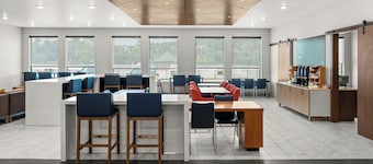 Holiday Inn Express Asheville Woodfin by IHG