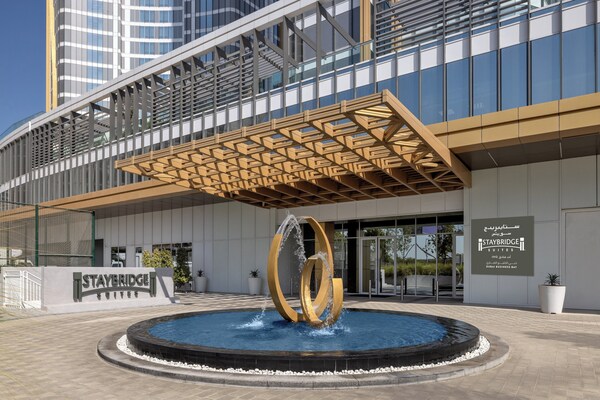 Staybridge Suites Dubai Business Bay By Ihg - Dubai