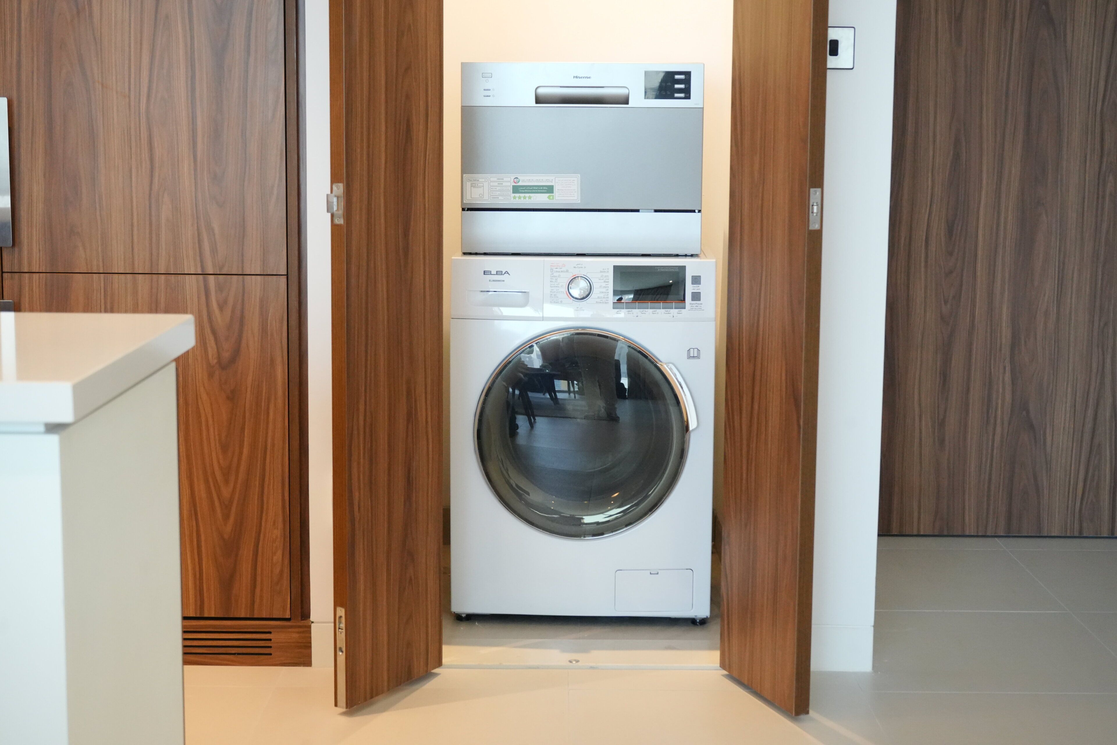 Foto - Staybridge Suites Dubai Business Bay