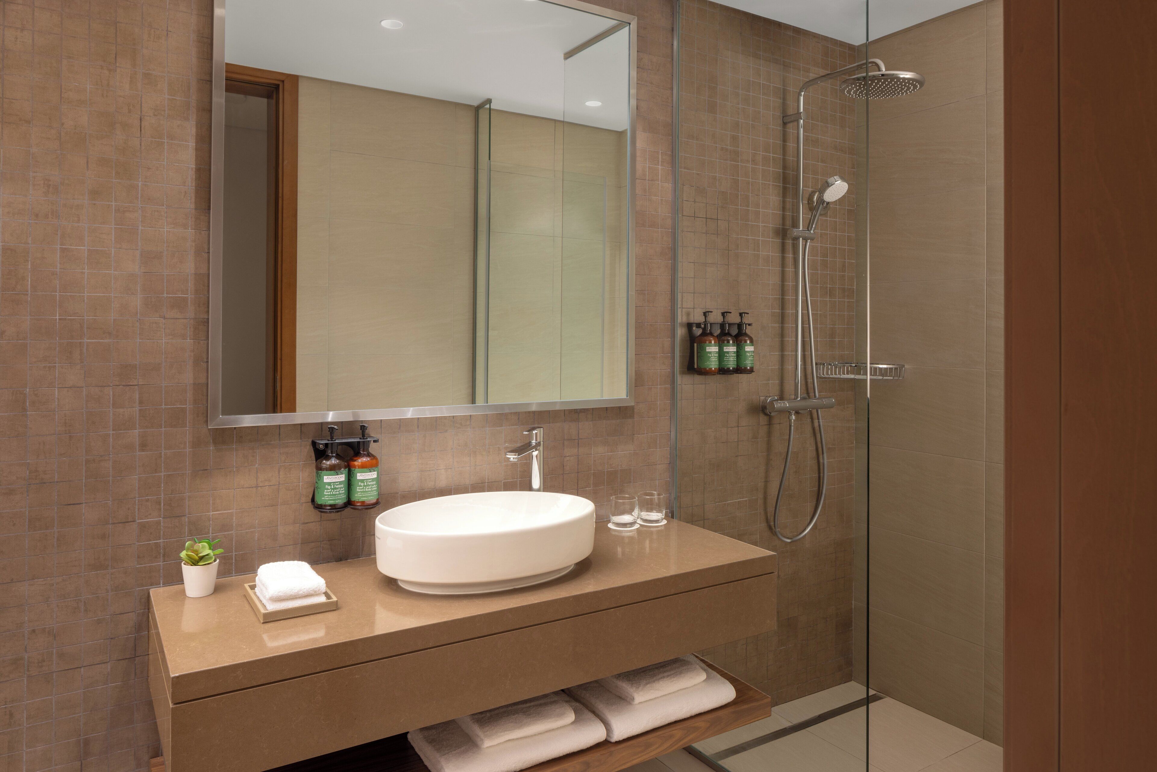 Foto - Staybridge Suites Dubai Business Bay