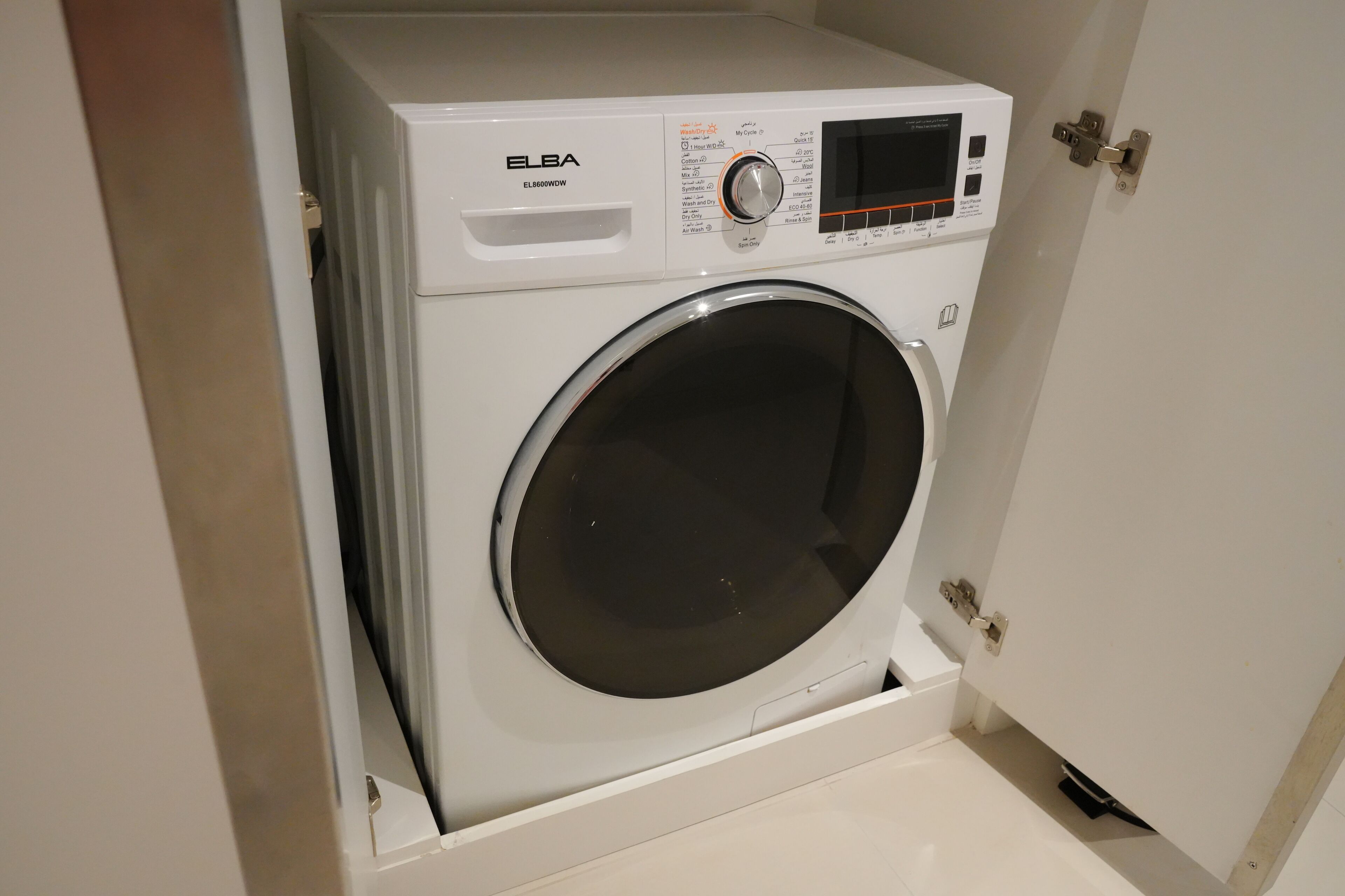 Foto - Staybridge Suites Dubai Business Bay by IHG