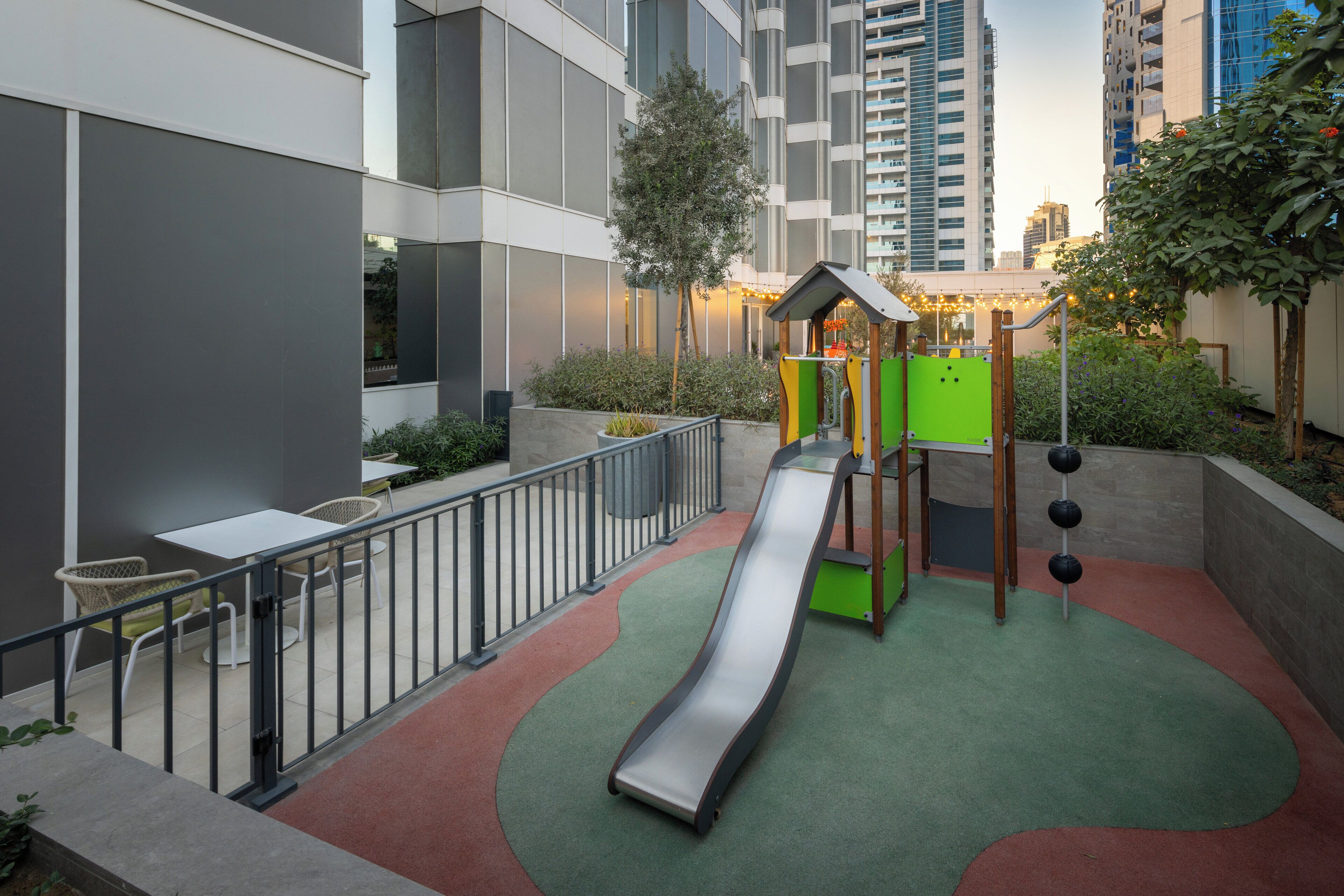 Foto - Staybridge Suites Dubai Business Bay by IHG