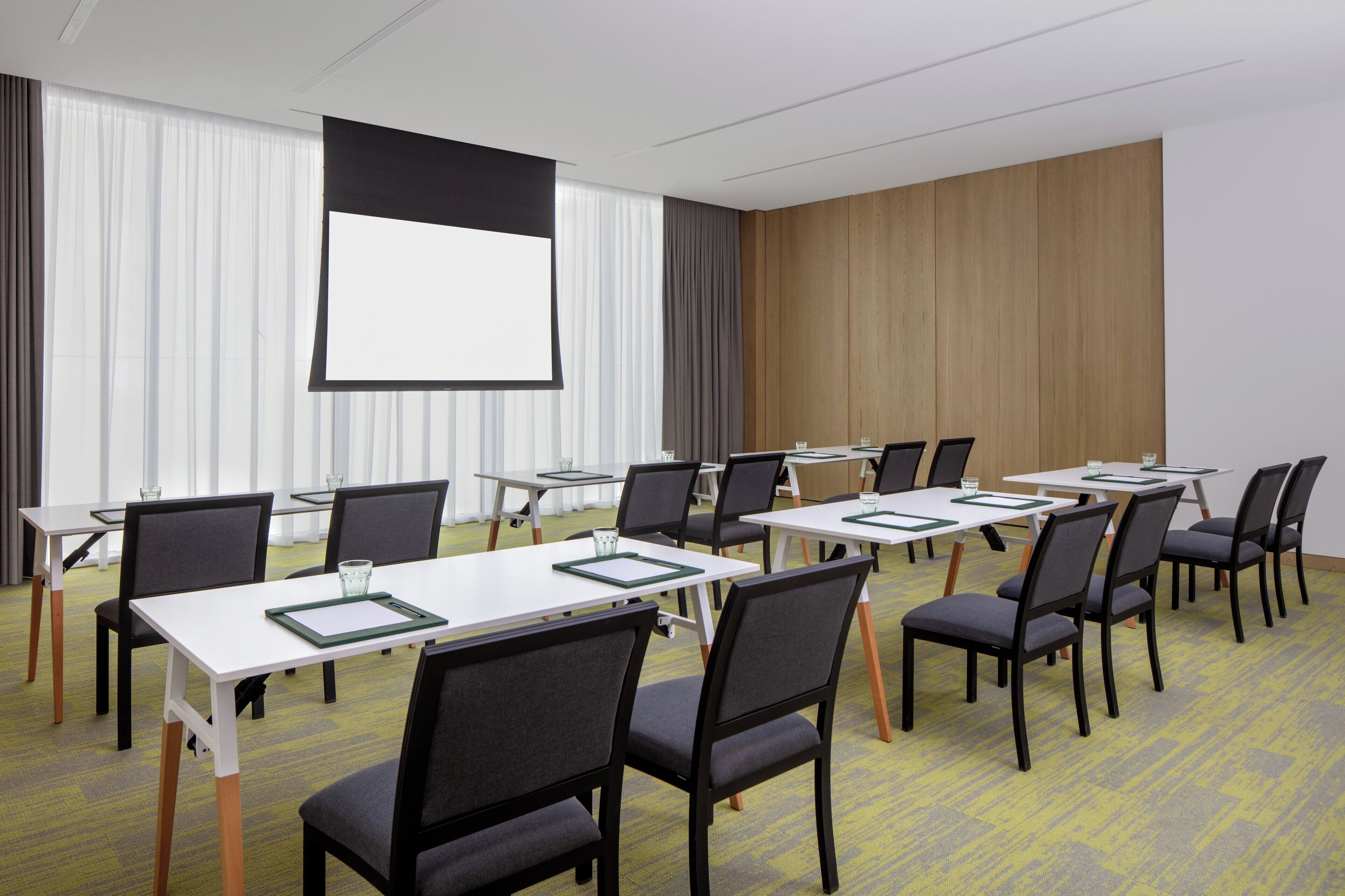 Foto - Staybridge Suites Dubai Business Bay by IHG