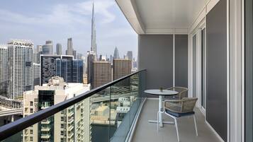 Servicios de la habitación