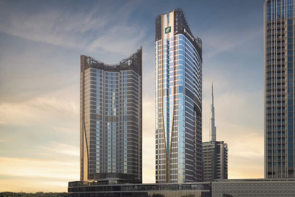 Staybridge Suites Dubai Business Bay by IHG