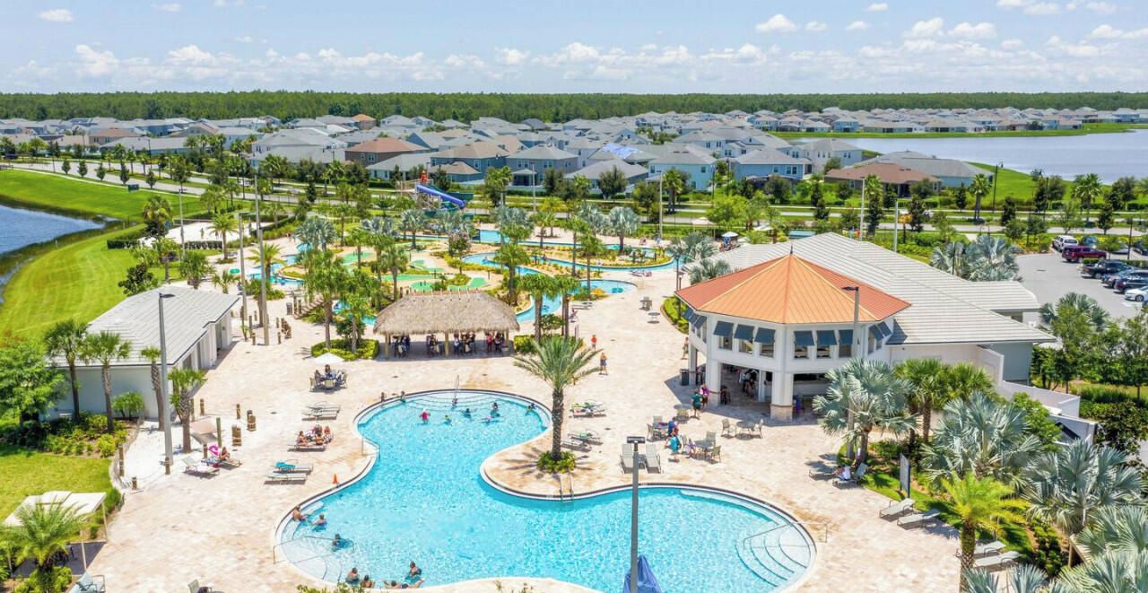 CLUBHOUSE & WATERPARK#Disney #Parks #kingdom #springs #StoreyLake #resort #Apartment #Vacation #Rental #waterpark #Kissimmee #Orlando #universal #citywalk