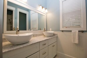Bathroom - 903 Marsh Dunes (Fripp Island)
