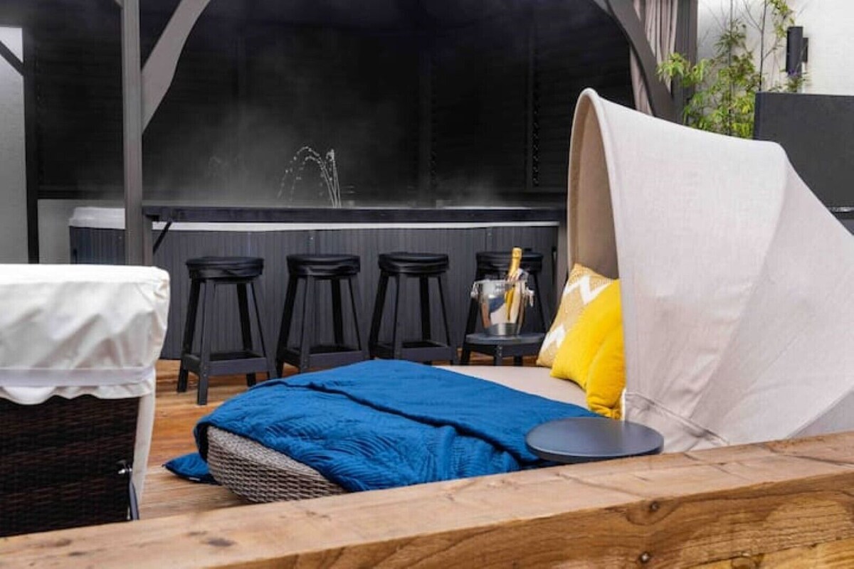 Bild für Gastgeberprofil