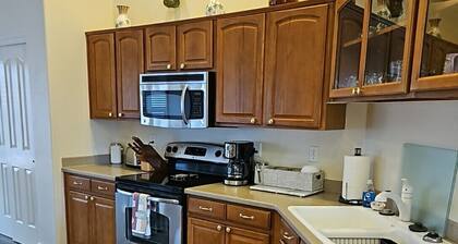 Cozy home in beautiful Prescott, Az. Minutes from downtown.