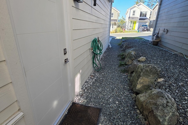 Detall de l'exterior