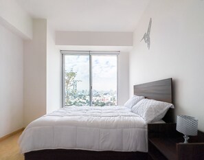 City Apartment - Relaxing 2B w Pool n Grill in Coyoacán (Mexico City)