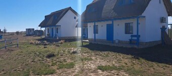 Double Room With Private Bathroom at CORBU ACCOMMODATION
