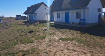 Double Room With Private Bathroom at CORBU ACCOMMODATION