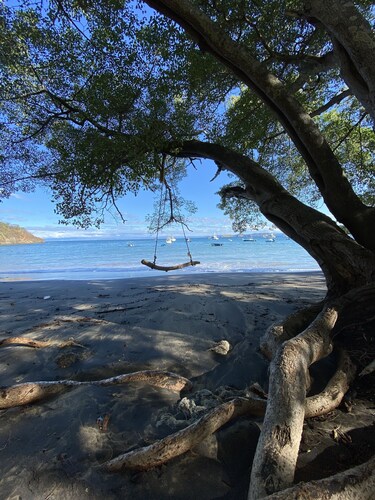Guesthouse Casa Avi Fauna Master Room,5mn de la Belle Plage Ocotal