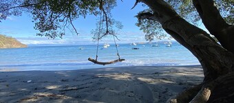 Guesthouse Casa Avi Fauna Master Room,5mn de la Belle Plage Ocotal