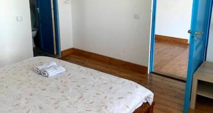Double Room With Private Bathroom at CORBU ACCOMMODATION