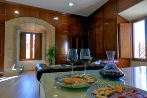 Interior - Aprt. en el Centro con Parking Privado Casa de las Argollas. Plasencia (Plasencia)