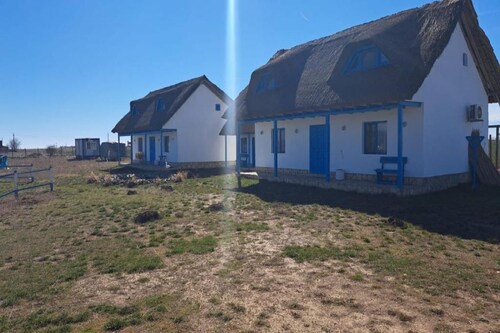 Double Room With Private Bathroom at CORBU ACCOMMODATION
