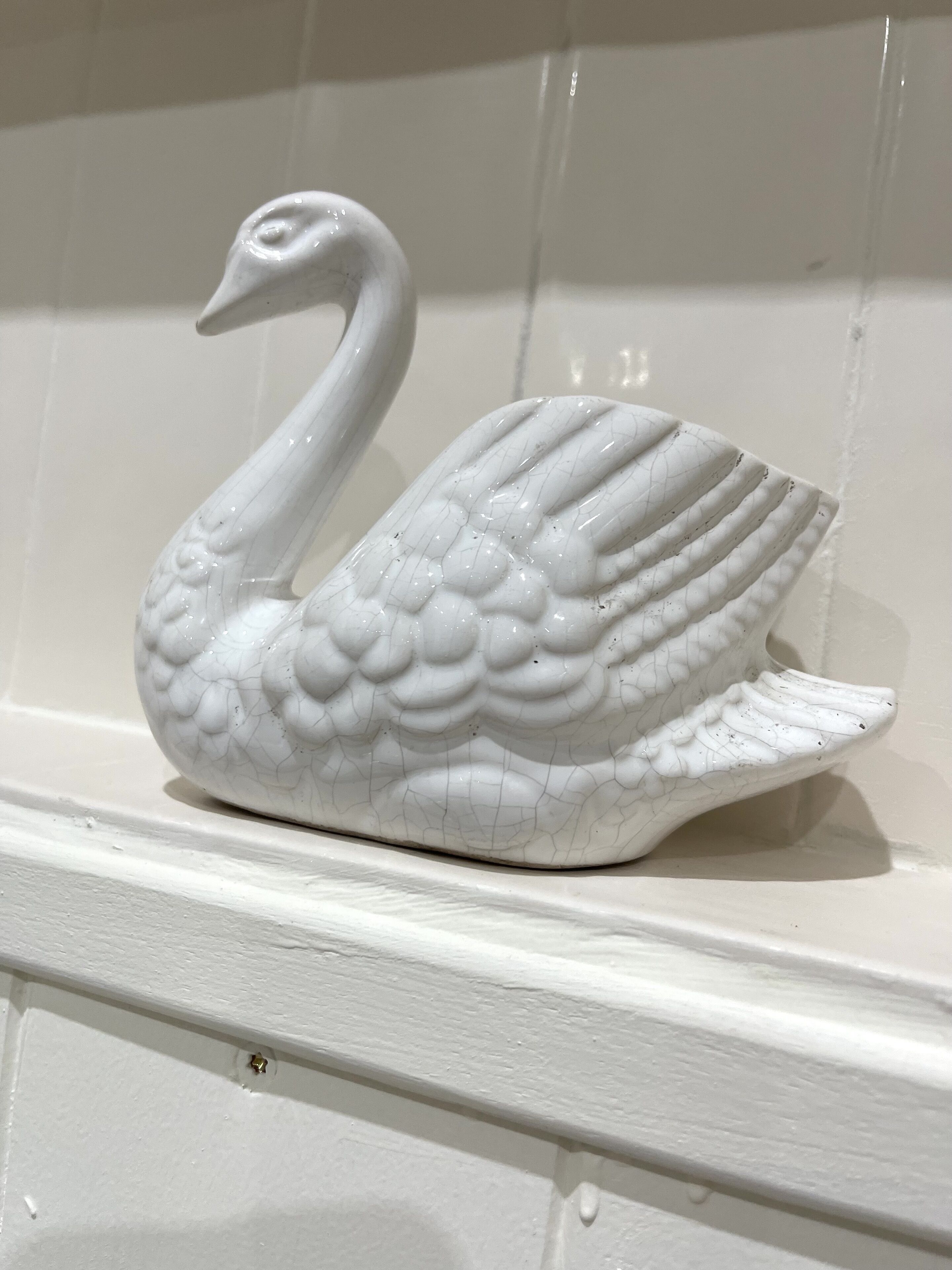 Innvendig detalj