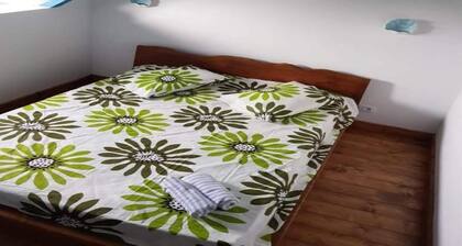 Double Room With Private Bathroom at CORBU ACCOMMODATION