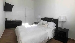 3 Schlafzimmer, WLAN