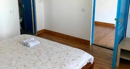 Double Room With Private Bathroom at CORBU ACCOMMODATION
