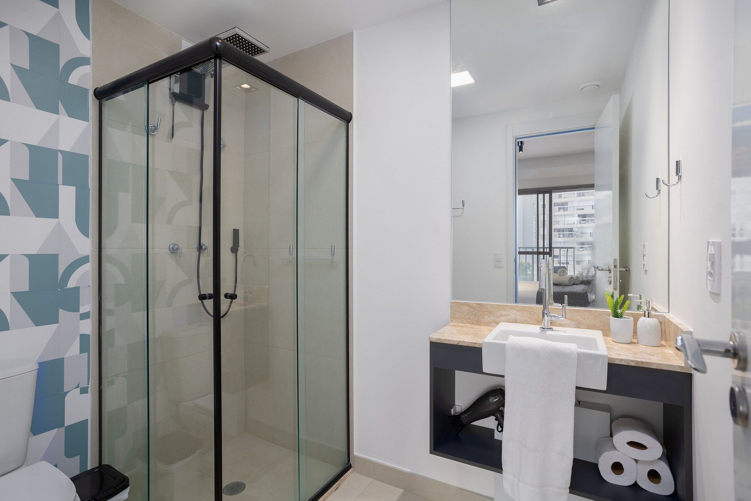 Apartment | Bathroom