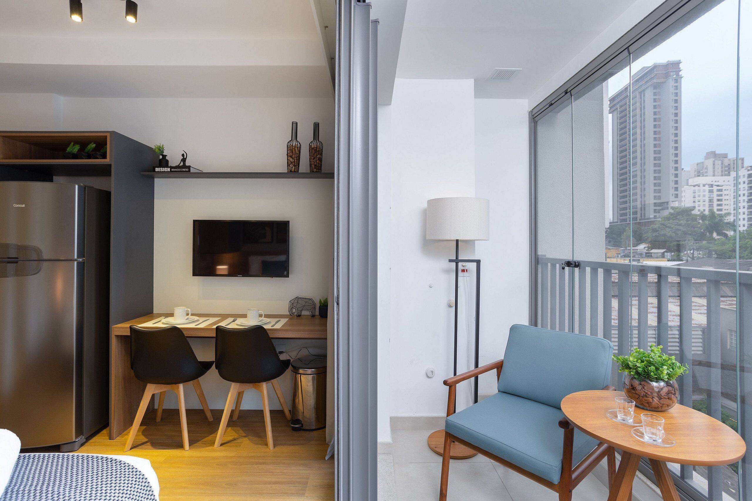 Apartment | Interior
