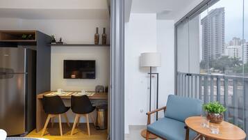 Apartment | Interior