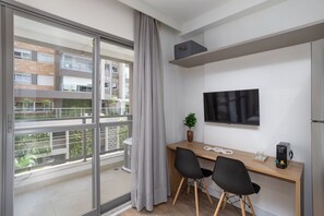 Interior - Atmosfera Brooklin (São Paulo)