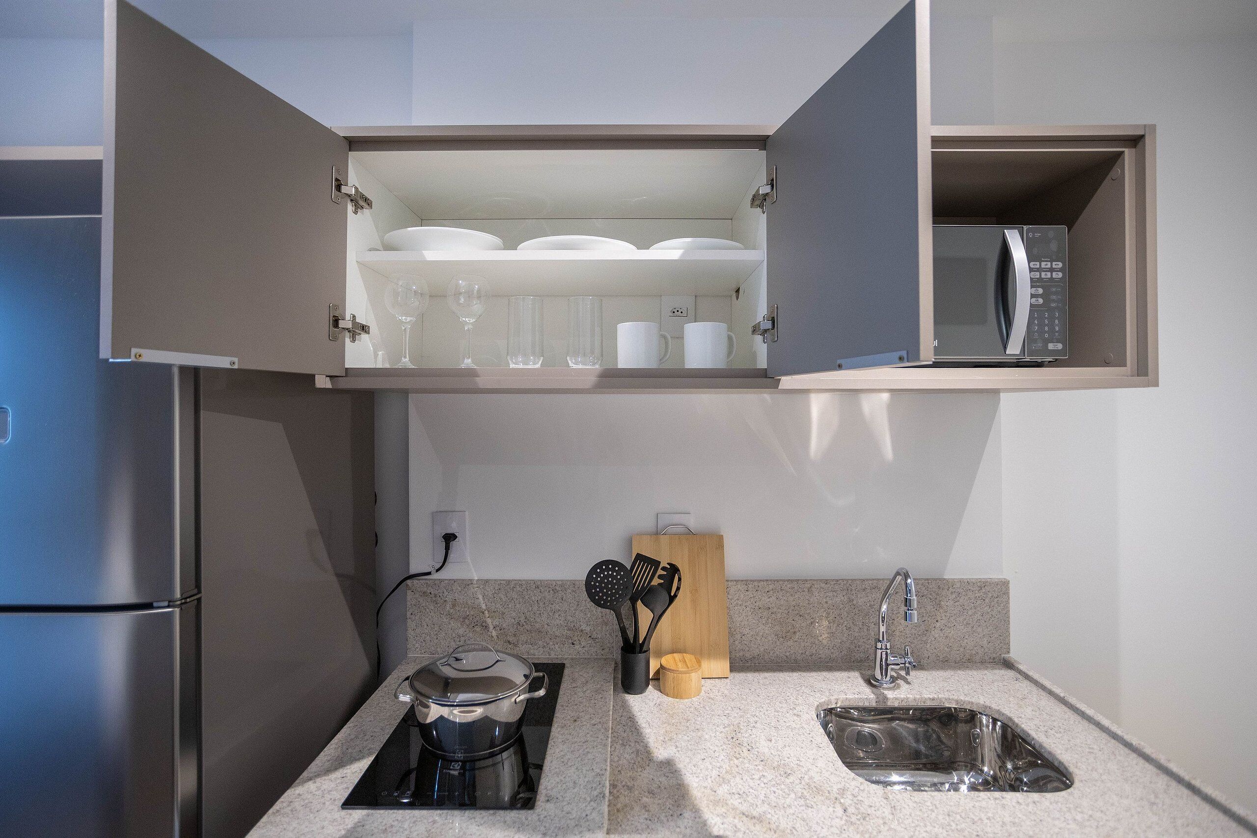 Exclusive Apartment | Private kitchen