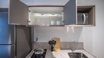 Exclusive Apartment | Private kitchen
