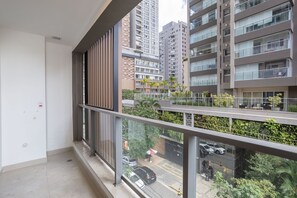 Property grounds - Atmosfera Brooklin (São Paulo)