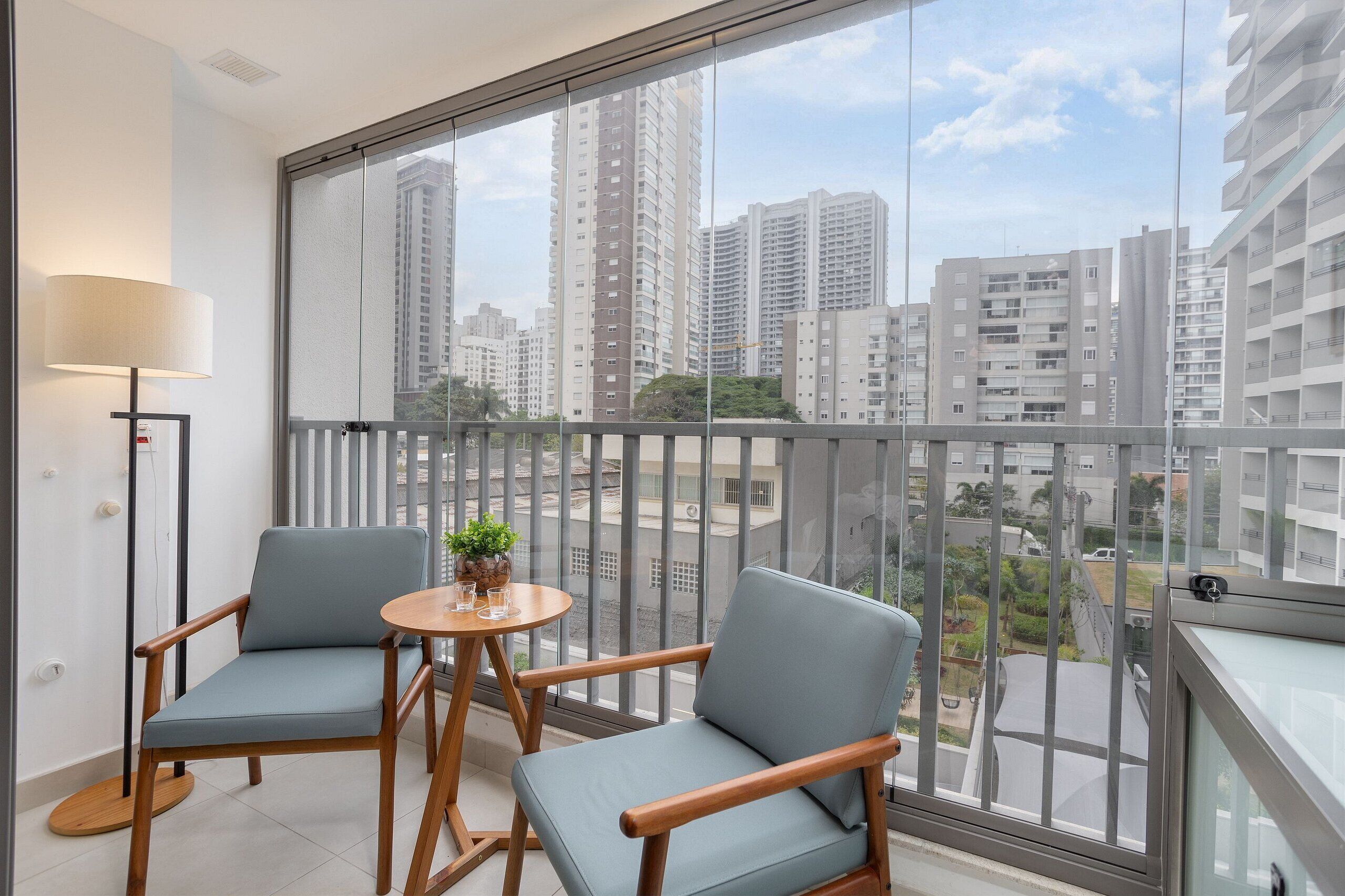 Apartment | Innenbereich