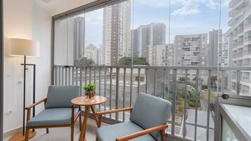 Apartment | Interior