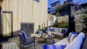 テラス / パティオ