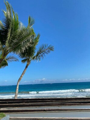 Beach - Loft Encuentro/piscine/ 7 Minutes à Pied de la Plage (Cabarete)