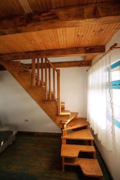 Family Room at CORBU ACCOMMODATION