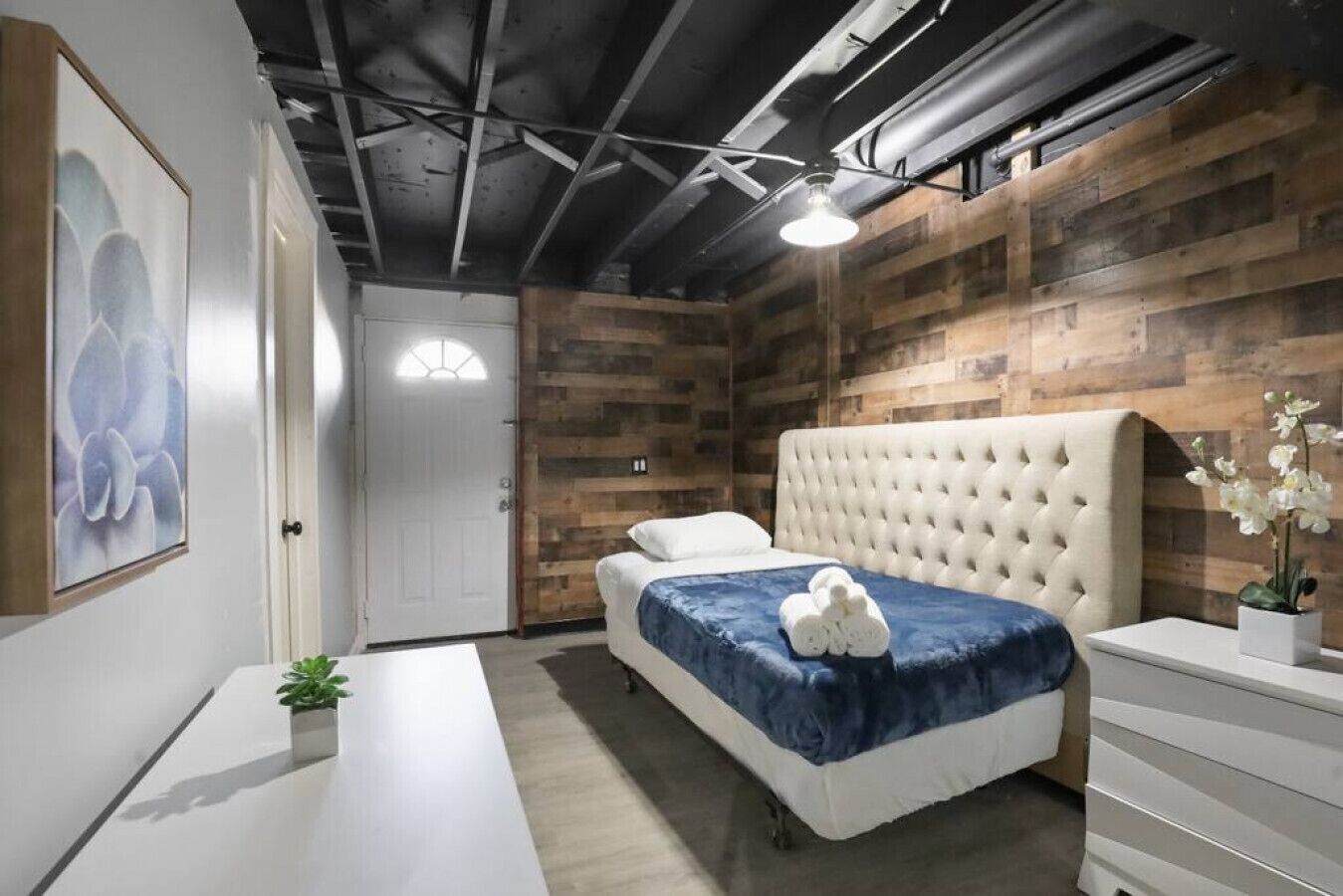 6 Schlafzimmer, Bügeleisen/Bügelbrett, Reisekinderbett, WLAN
