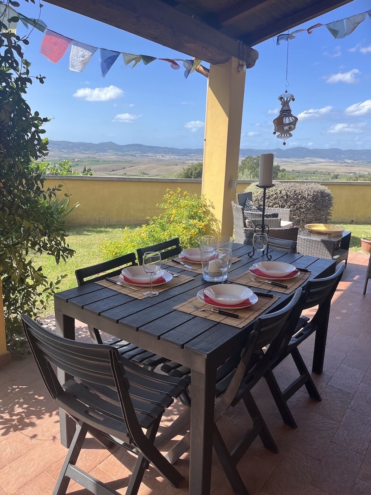 Image de profil de l’hôte