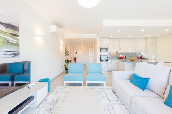 公寓 | 2 多间卧室