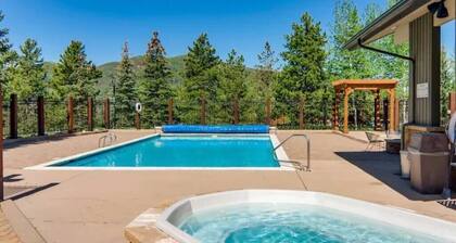 Scenic Serenity Summa