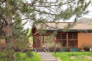Exterior - Pines Peak Place Summ (Steamboat Springs)